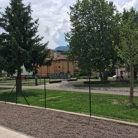 Appartamento Duca Trento Exterior foto