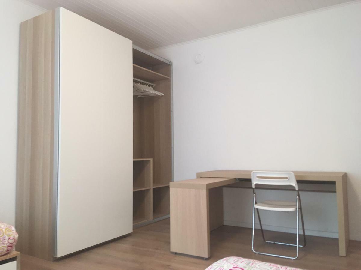 Appartamento Duca Trento Exterior foto