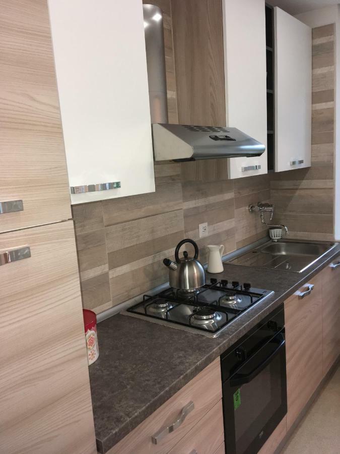 Appartamento Duca Trento Exterior foto