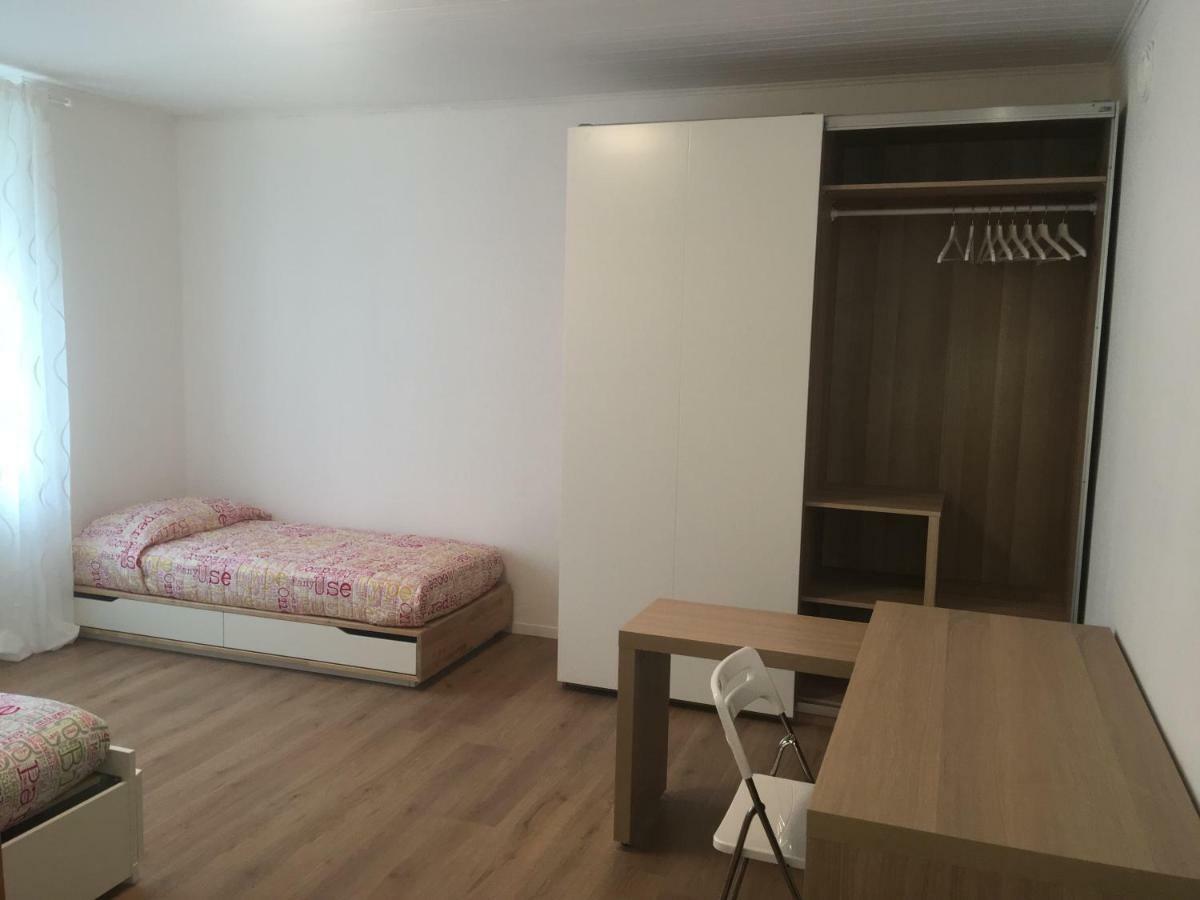 Appartamento Duca Trento Exterior foto