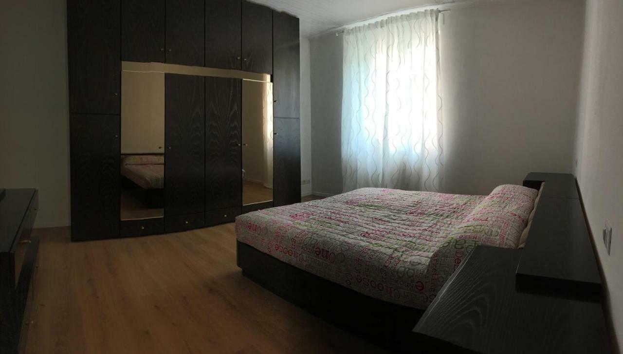 Appartamento Duca Trento Exterior foto
